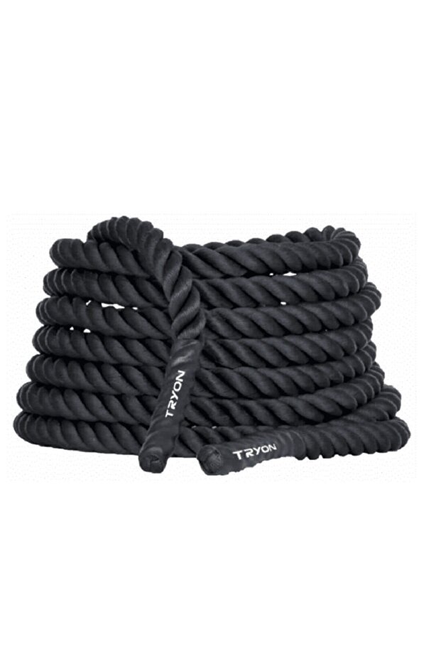 Crossfit Halatı 15m - 1