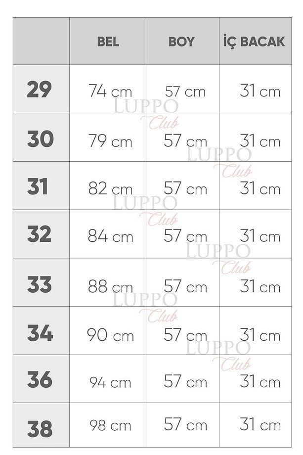 Bermuda Slim Fit Sarı Erkek Şort - 6