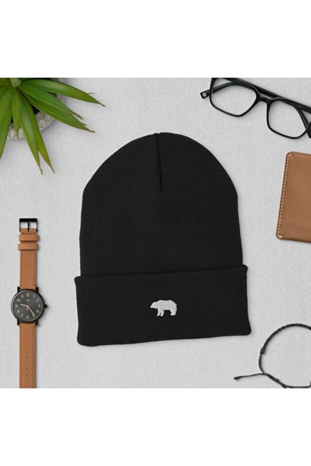 Ведмідь Бере - 1