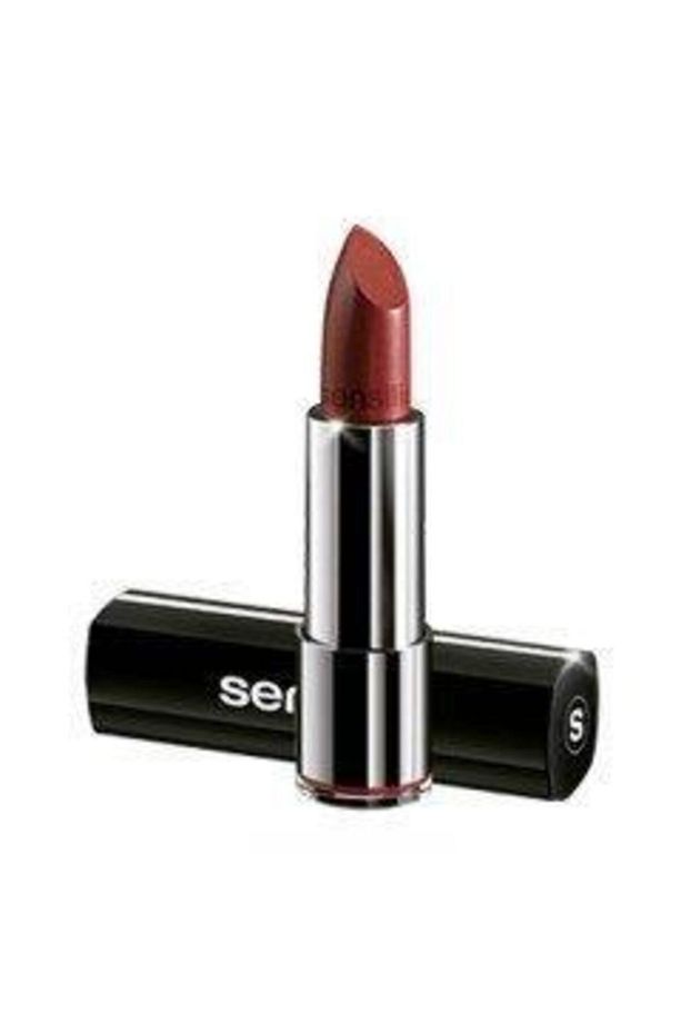 Intense Matt Long Lasting Lipstick 3.5 ml Acojou - 1