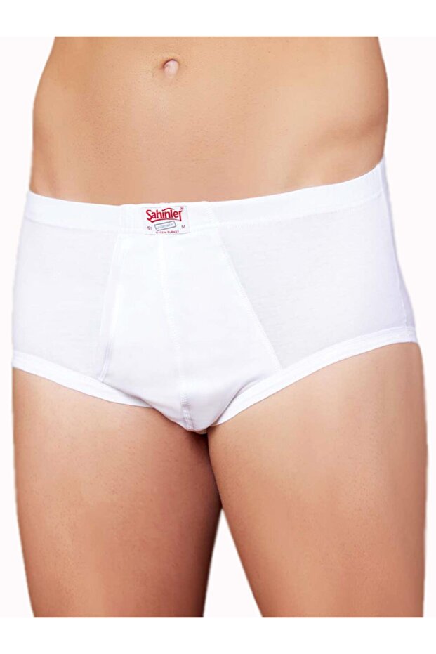 Me013 Men's Bag Slip Panties No:48