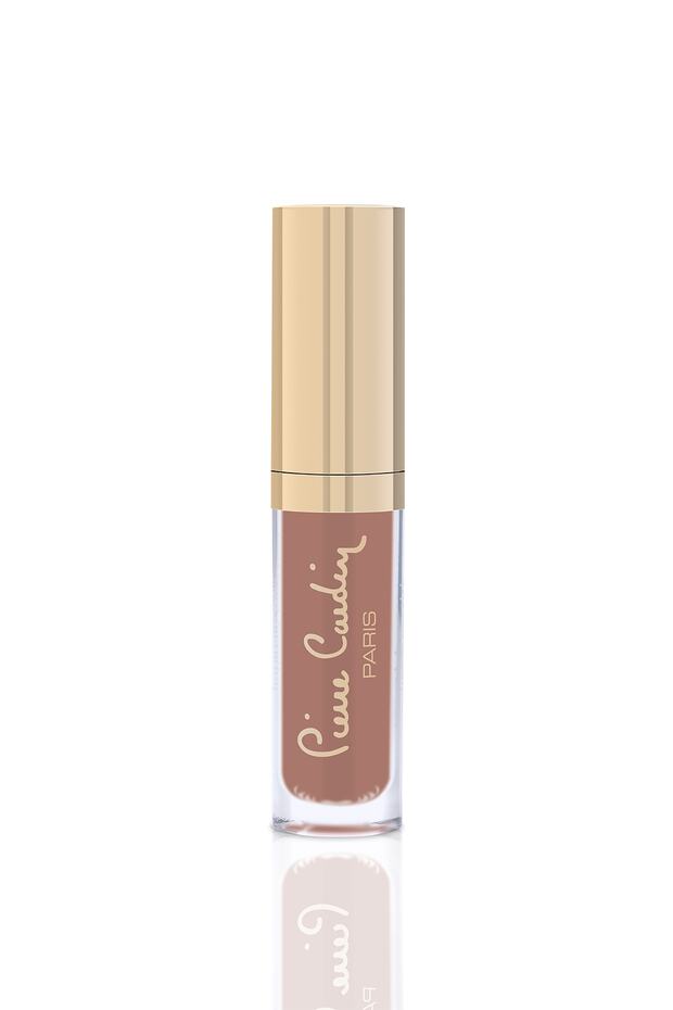 Matt Wave Liquid Lipstick – Matte Liquid Lipstick – Terracotta