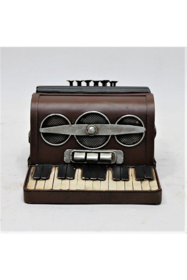 Accordion Piggy Bank