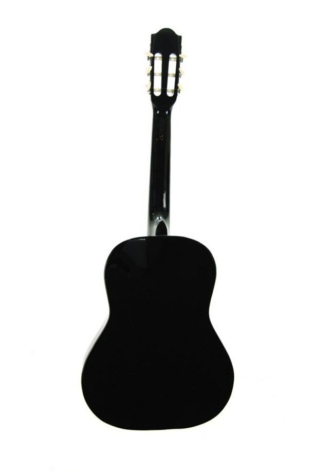 Çocuk Gitarı Klasik Siyah Sgc361bk - 3