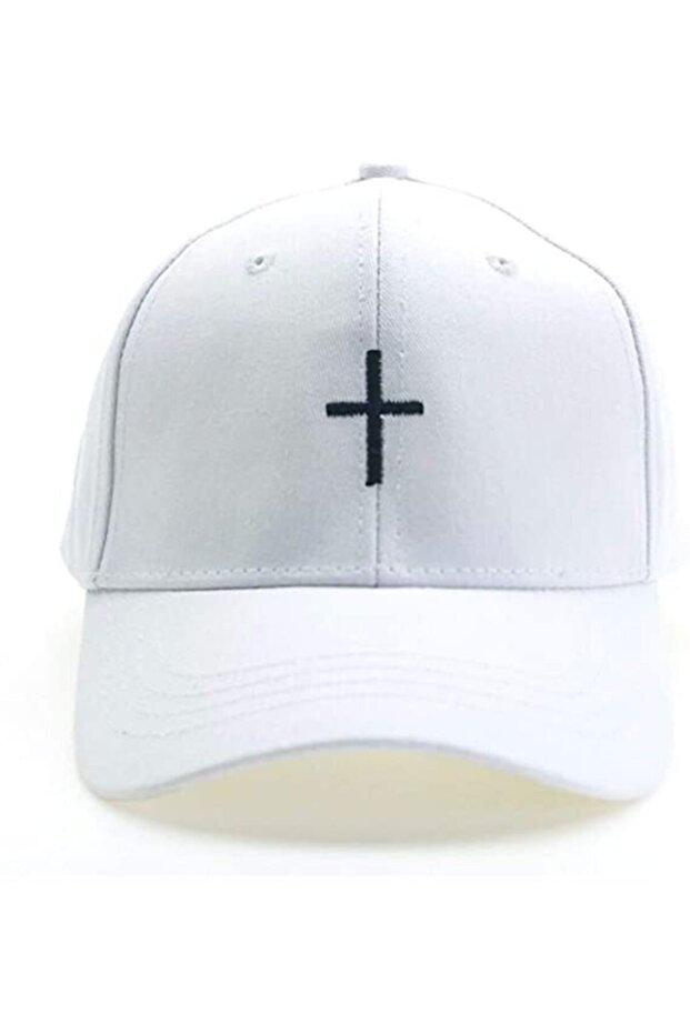 Cross Cap - 1