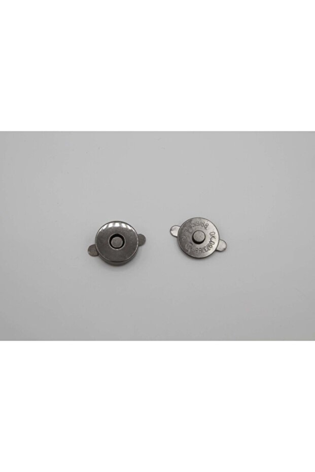 Magnetic Snap Black
