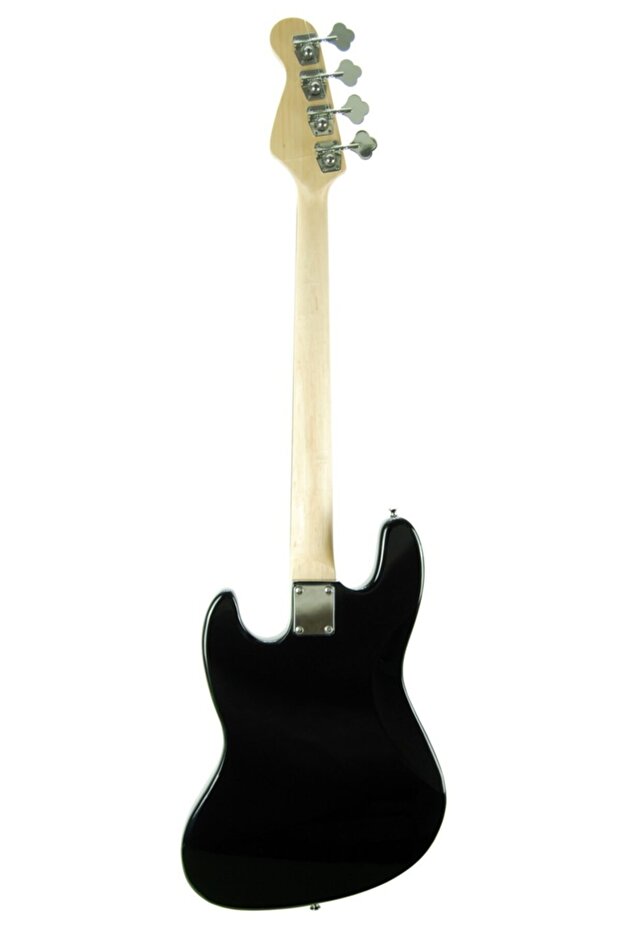 Bas Gitar 4 Telli Xebs100-20bk - 5