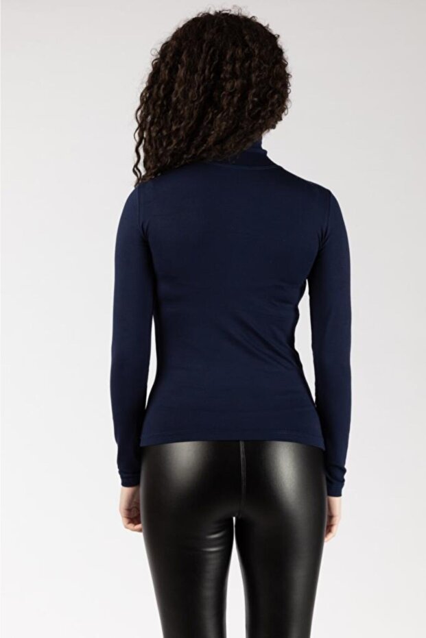 Kadın Boğazlı Bady - 2