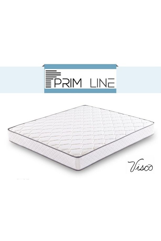 160x190 Balanced Cotton Ortopedik Visco Yatak - 1