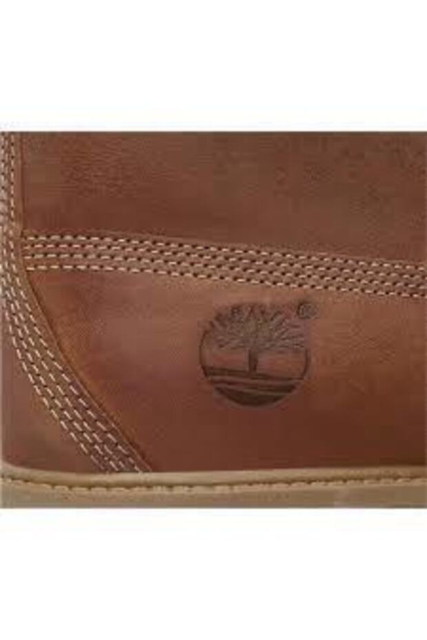 Tımberland Kahve Heritage 6" Premium Bot Tb0270942141 - 4