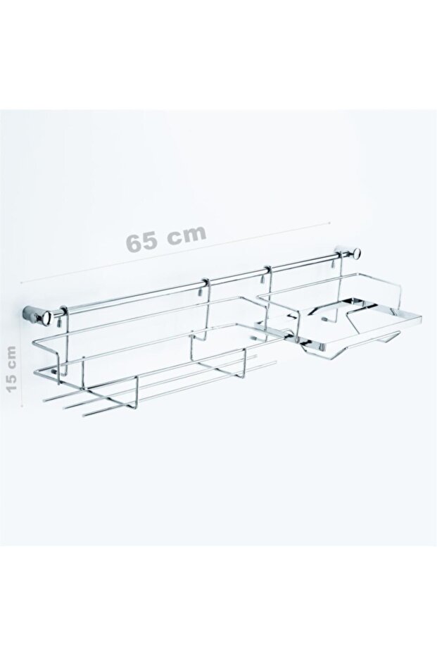 Marka 16 Parça Mutfak Aksesuar Seti - 3