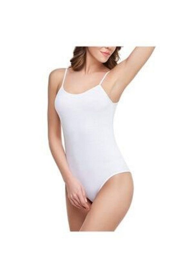 Bayan Elastan Ip Zıbın 3 Lü - 2