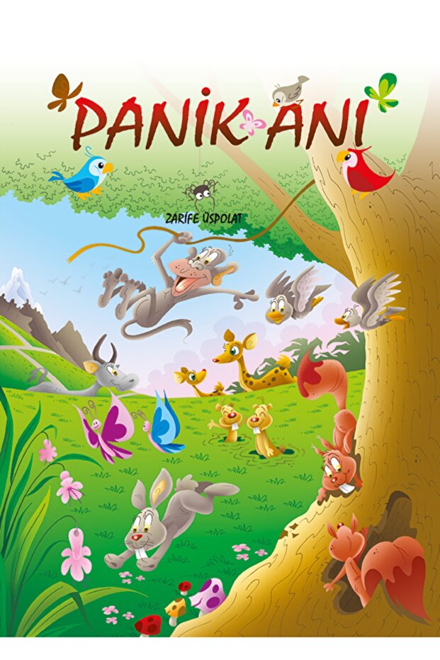 Panik Anı