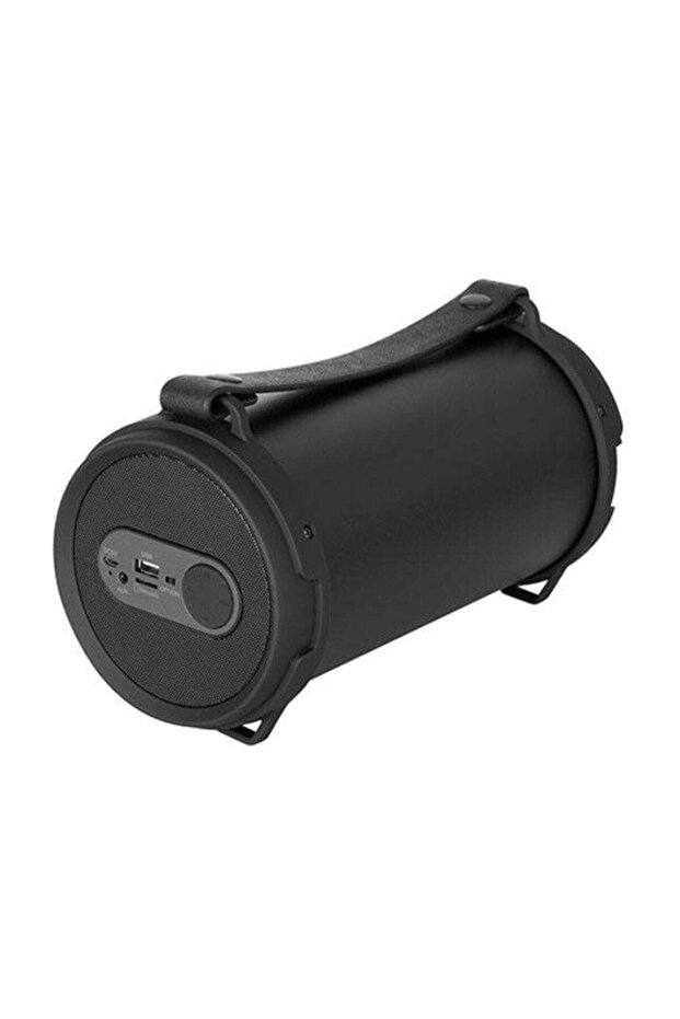 Md-44bt Fm Destekli Dış Mekan Bluetooth Müzik Kutusu - 3