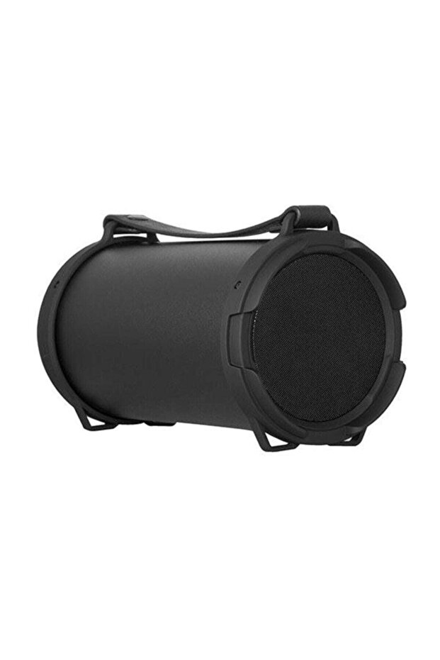 Md-44bt Fm Destekli Dış Mekan Bluetooth Müzik Kutusu - 4