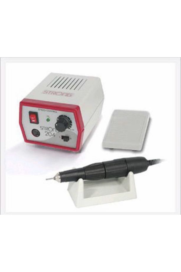 Kuyumcu Mikro Motor 35.000 Devir - 1