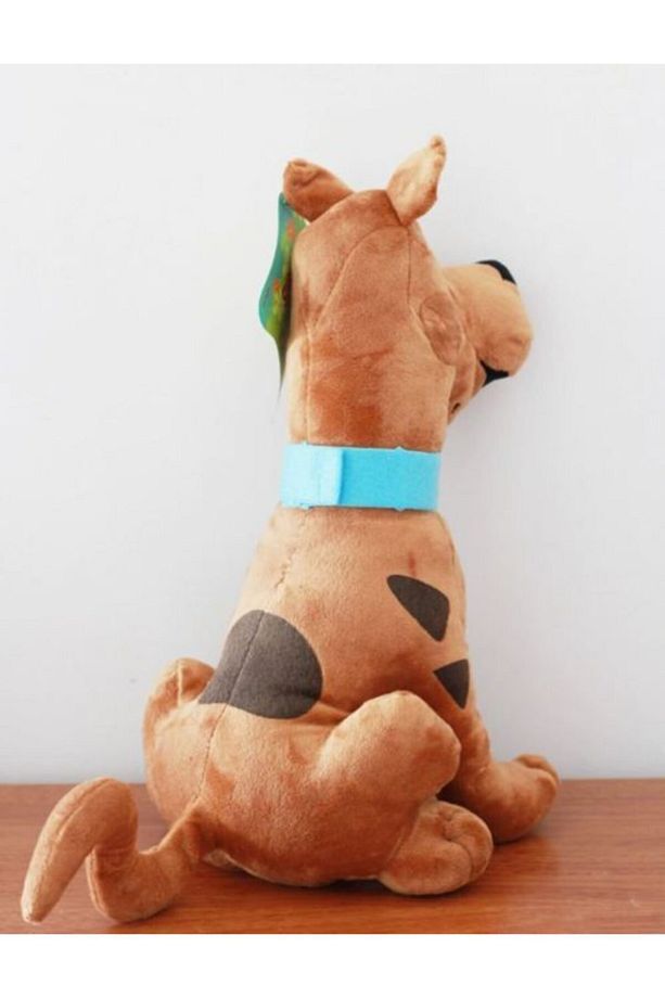 Scooby Doo Peluş Oyuncak - 2