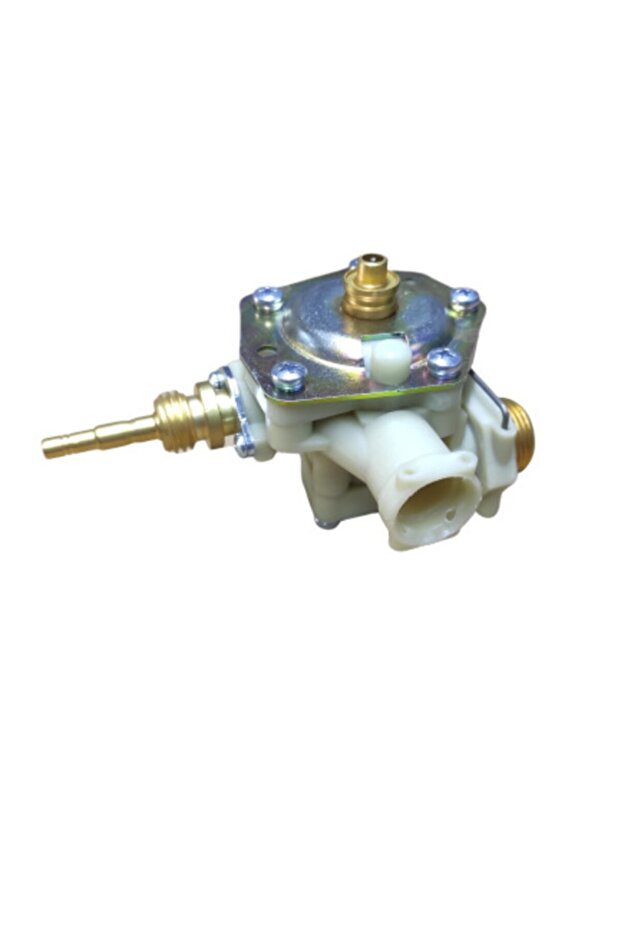 Bosch - Şofben - Su - Grubu - 1