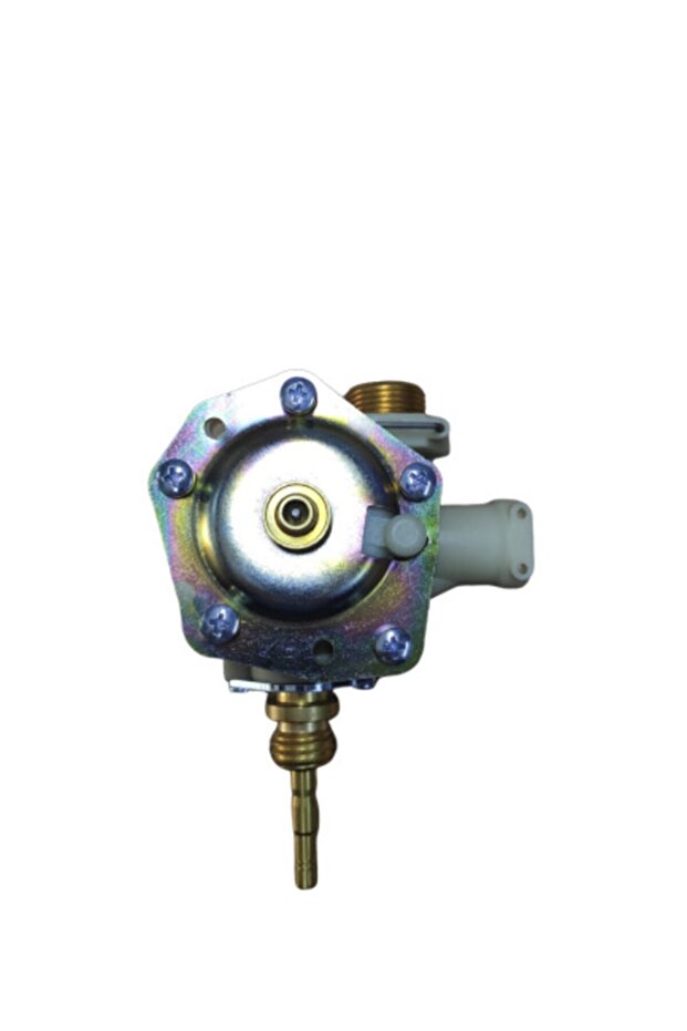 Bosch - Şofben - Su - Grubu - 2