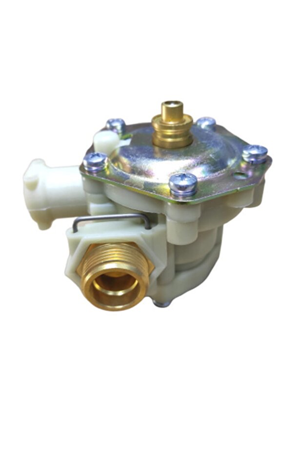 Bosch - Şofben - Su - Grubu - 3