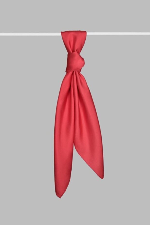 وشاح الساتان - 1