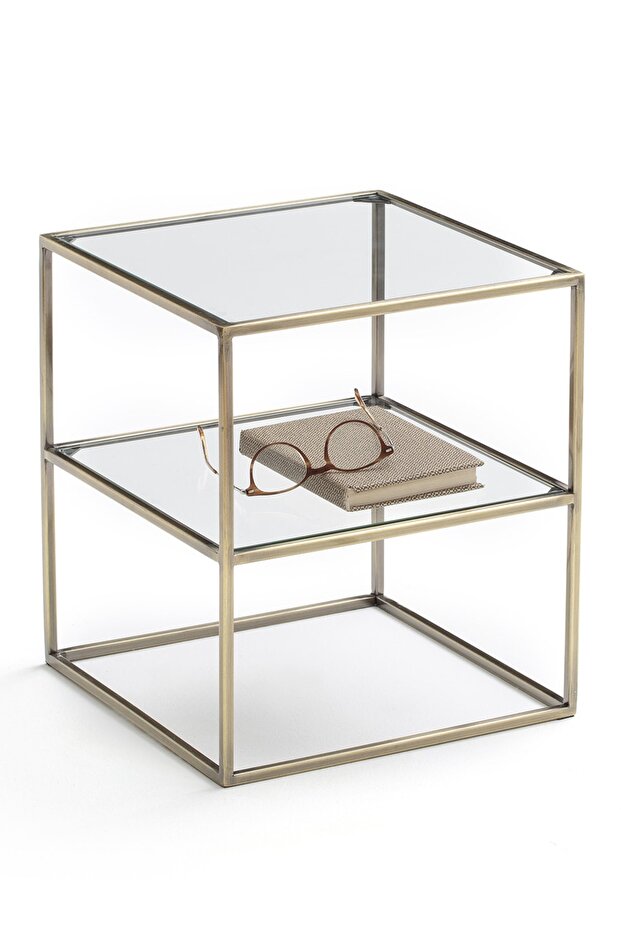 Lisbon Gold Komodin - 1