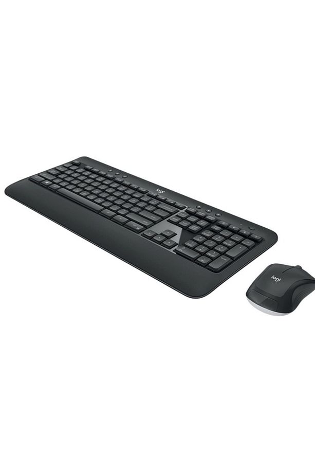 Logıtech Mk540 Kablosuz Set Mm Q Tr Usb Siyah - 2