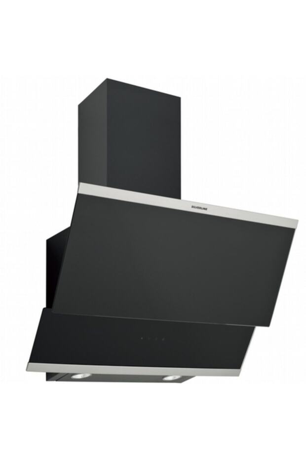 Sılverlıne Ankastre Set (Cs5343b01-bo6502b01-3420 B Classy) - 4