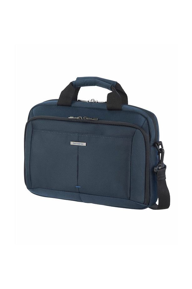 CM5-01-002 13.3" Guard IT 2.0 Notebook Çantası, Laptop Çantası Mavi - 3