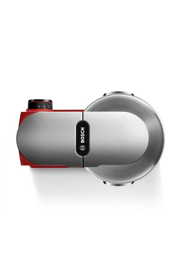 Blender Seti MUM9A66R00 1600 W 5.5 l Mutfak Şefi Kırmızı 081Hseri - 3