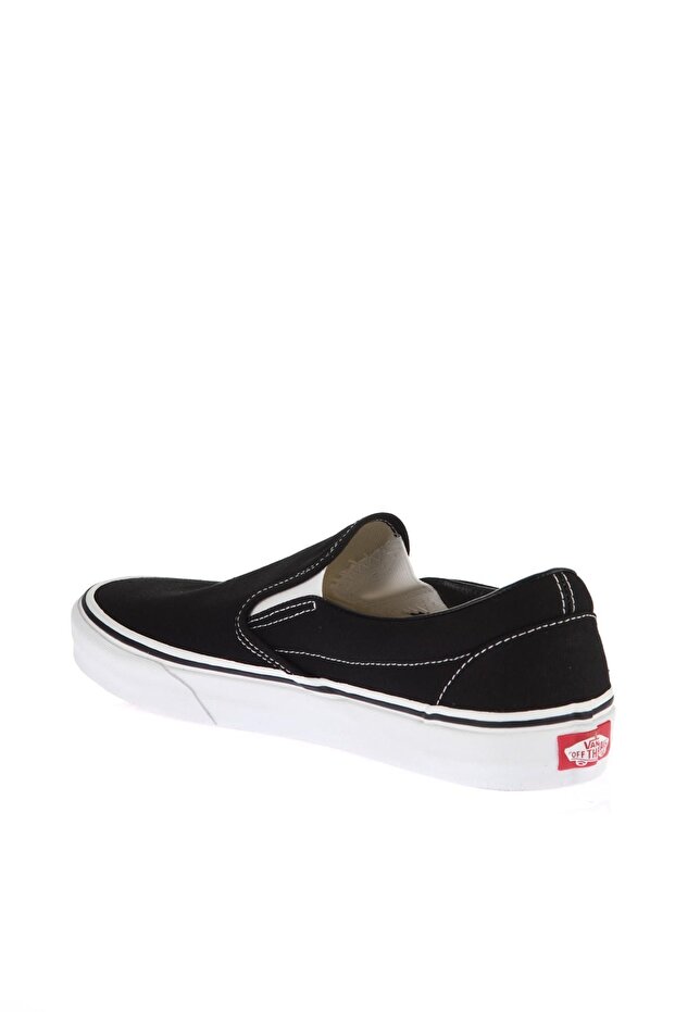 Classic Slip-on - 4