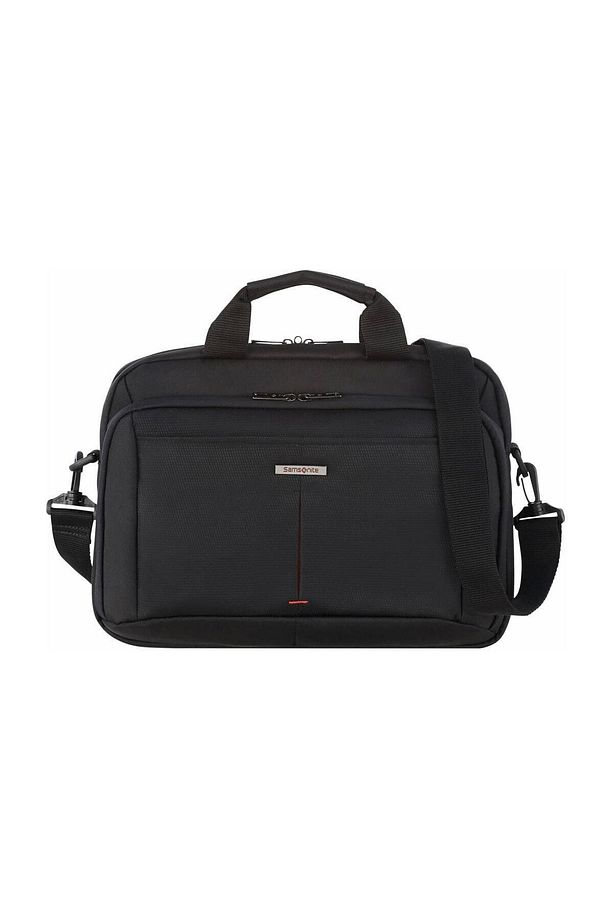 CM5-09-002 13.3" Guard IT 2.0 Notebook Çantası, Laptop Çantası Siyah - 1