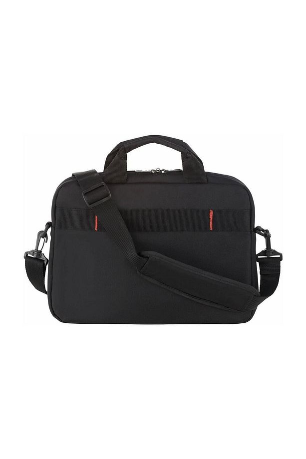 CM5-09-002 13.3" Guard IT 2.0 Notebook Çantası, Laptop Çantası Siyah - 3
