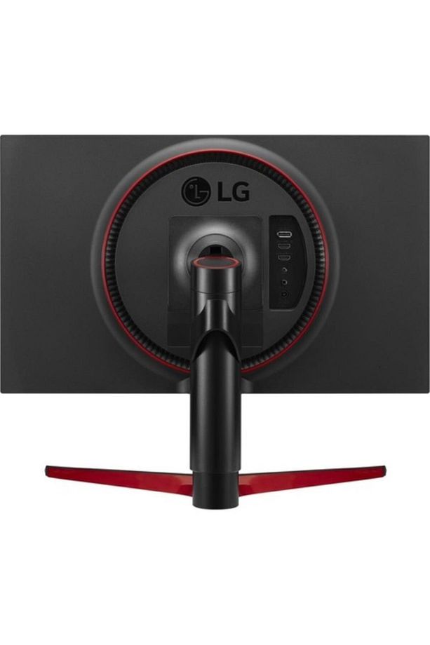 24GL650-B 23.6" 144Hz 1ms (HDMI+Display) Freesync Monitör - 5