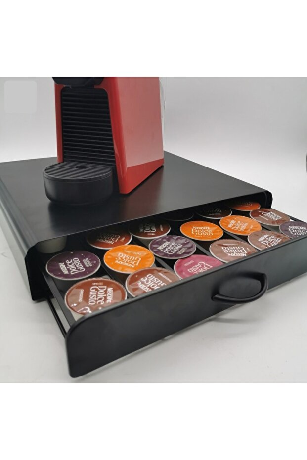 Dolce Gusto Kahve Kapsül Standı Ns9cekdg - 6
