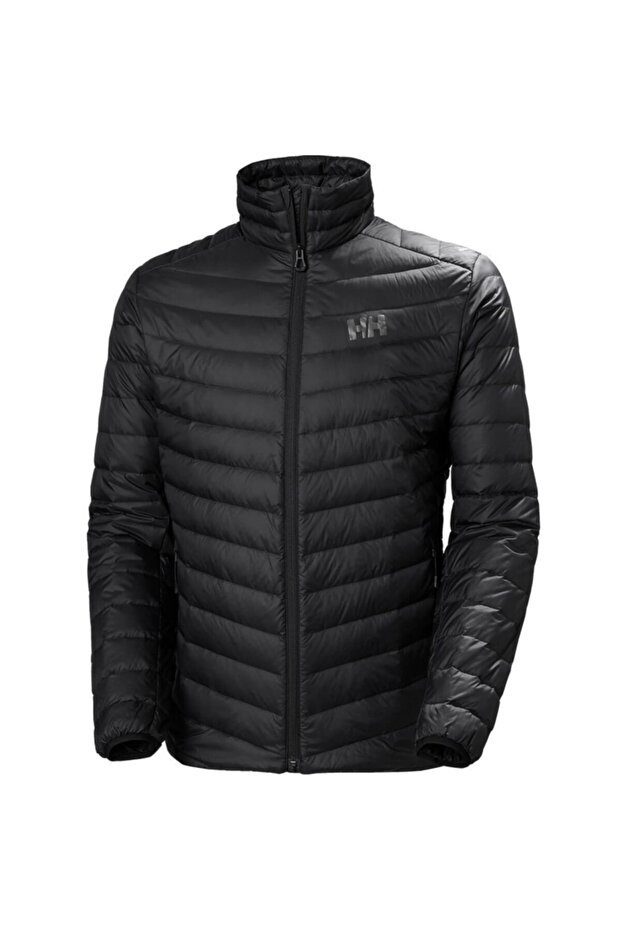 Verglas Down Insulator Jacket Erkek Mont - 1