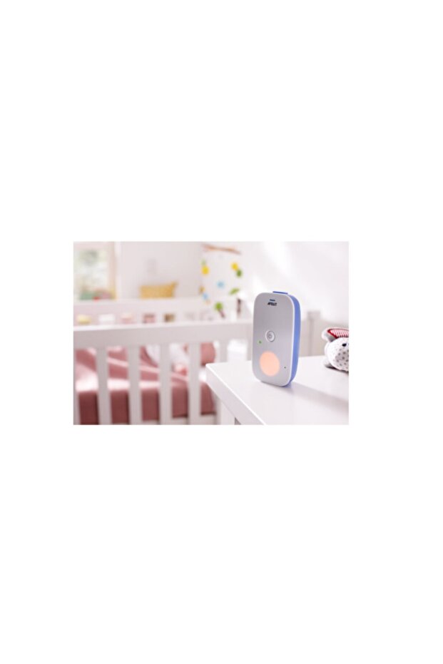 Scd501/00 Bebek Dect Telsizi - 2