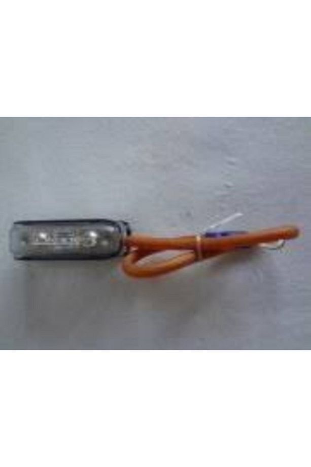 Fh8 100 Amper Kablolu Oto Amfi Sigortası - 2