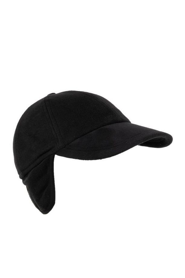 Protector Classic Polar Şapka Siyah - 1