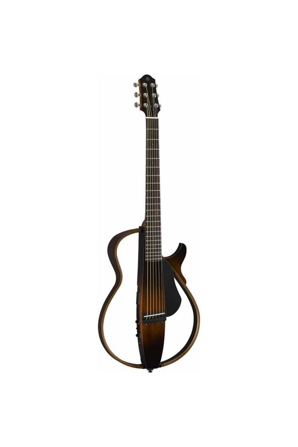 Slg200s Akustik Gitar - 1