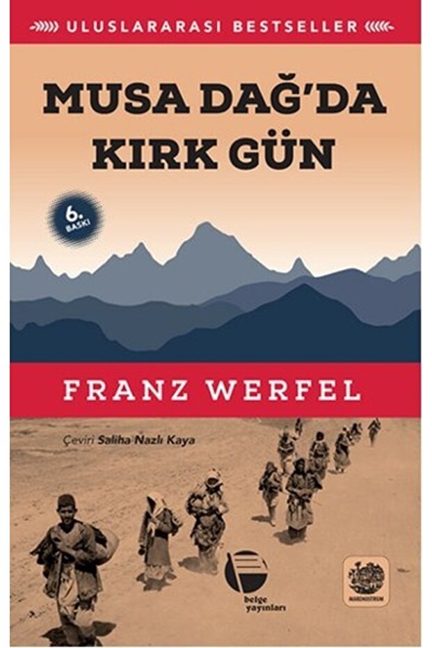 Musa Dağ'da Kırk Gün