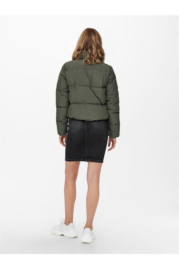 Onldolly Short Puffer Jacket Otw Noos - 5