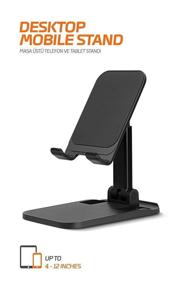 Desktop Mobile Stand - 2