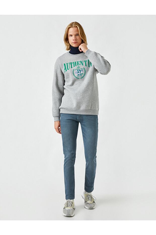 Skinny - 1