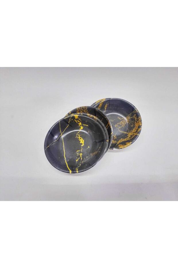 6lı Çay Tabağı - 1