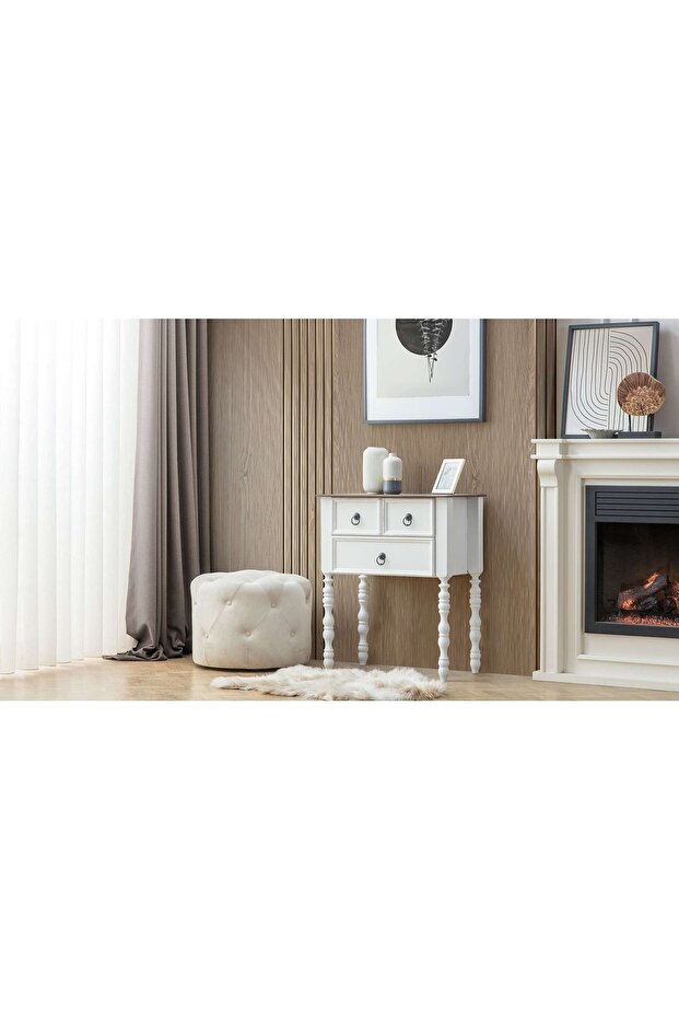 Salt Dresuar Mini - 2