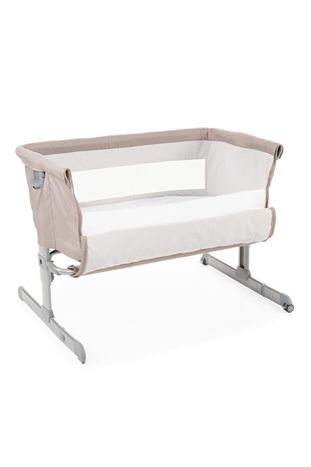 Next 2 Me Bebek Beşiği - 3