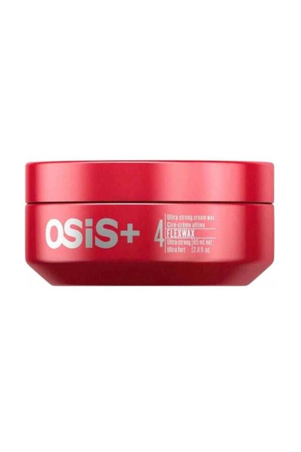 Osis Flexwax Ultra Güçlü Doku Ve Ayırma Kontrollü Krem Wax 85 Ml - 1
