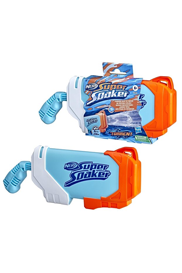 Nerf Super Soaker Torrent F3889 - 2