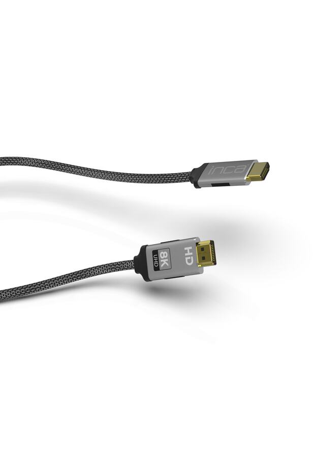 Ihm-15t Hdmi To Hdmi Cable 1.5meter 2.1vg